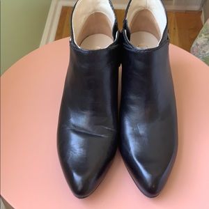 Cole Haan Ankle Boots